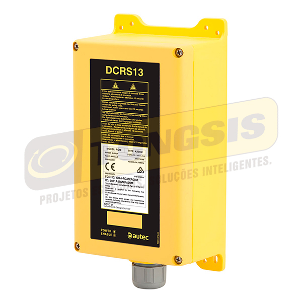 Dcrs13