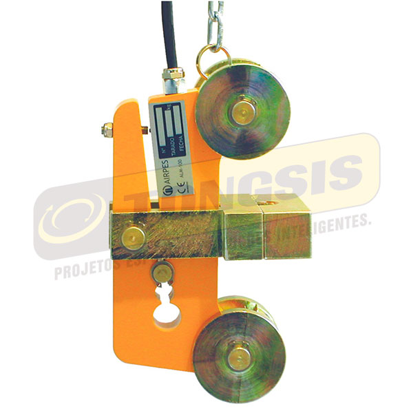 Limitador Mecânico Almm-100