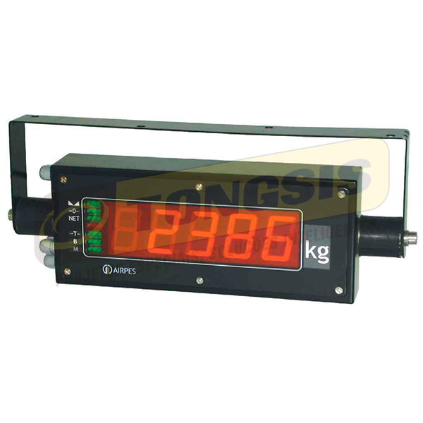 Visor Repetidor Amr-60
