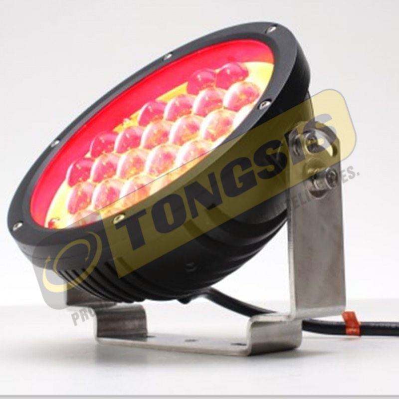 LUZ DE SEGURANÇA TG-C24